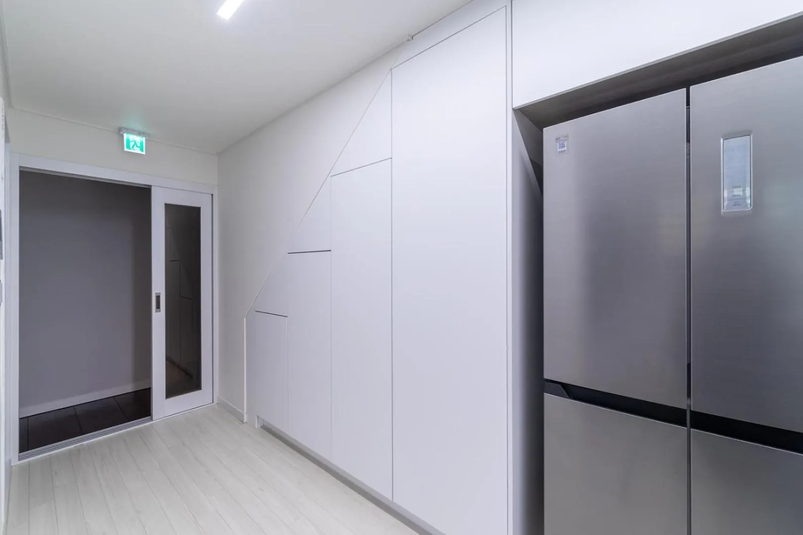 4 Rooms And 3 Bathrooms Busan