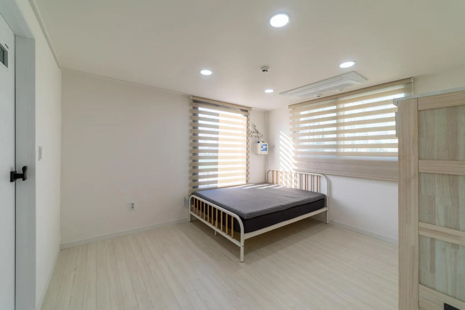 4 Rooms And 3 Bathrooms Busan 0*,  South Korea