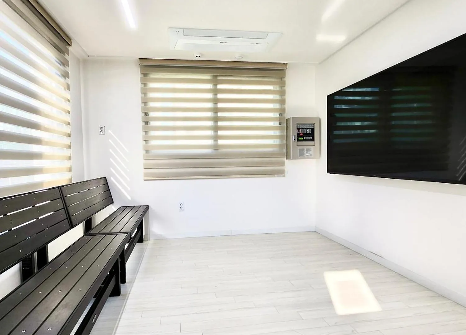 Apartment 4 Rooms And 3 Bathrooms Busan South Korea
