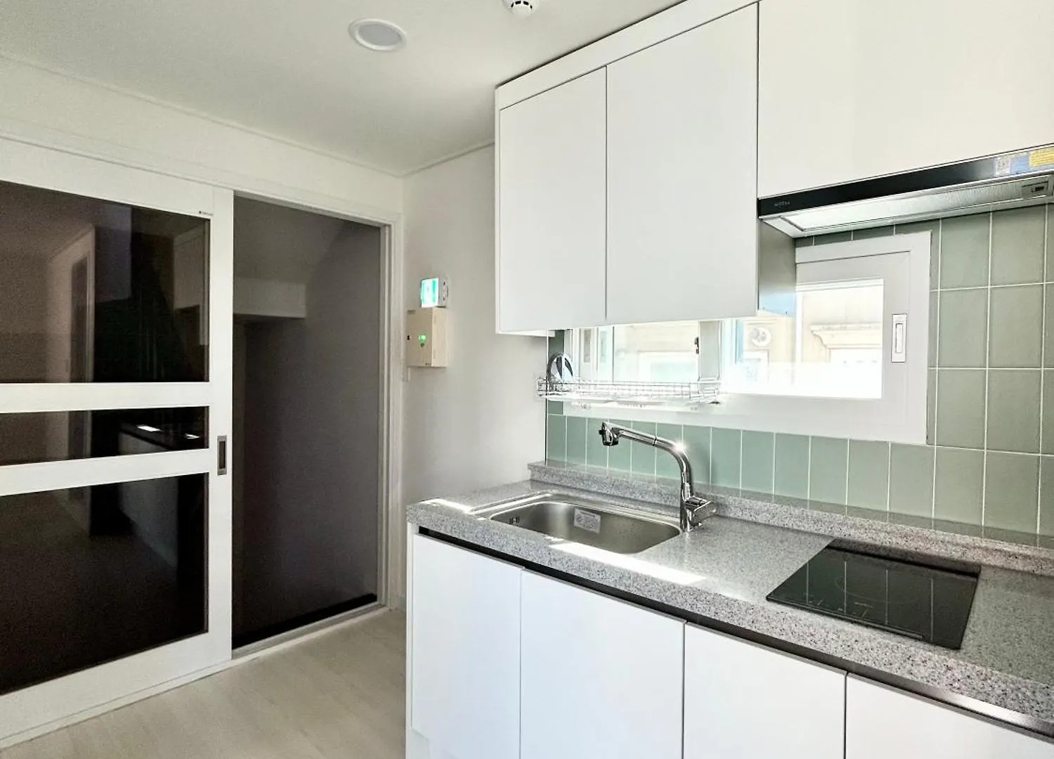 4 Rooms And 3 Bathrooms Busan